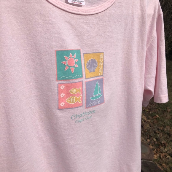 Chatham Cape Cod pre shrunk 100% cotton shirt - Picture 2 of 5